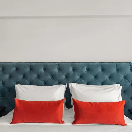 The Athenaeum Luxury Hotel-2
