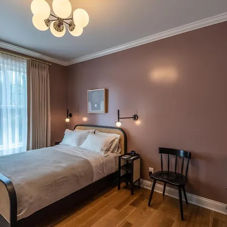 Heights House Hotel-2