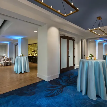 Glenn Hotel, Autograph Collection-2