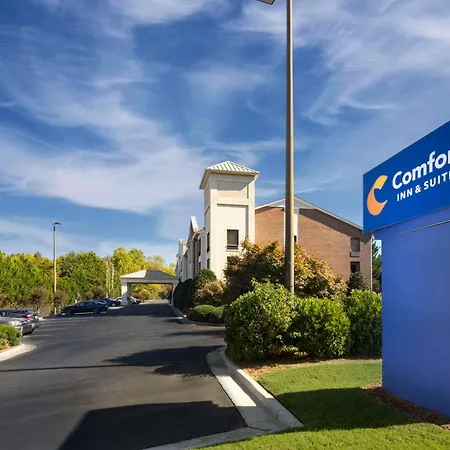 Comfort Inn & Suites Dahlonega University Area-2
