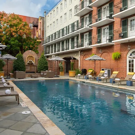 Four Points By Sheraton French Quarter-3