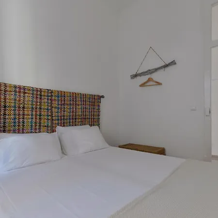 Lisbon Story Guesthouse-3