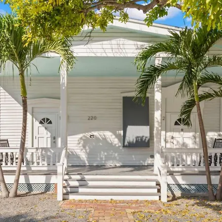 The Mesa House-Close To Duval!-3