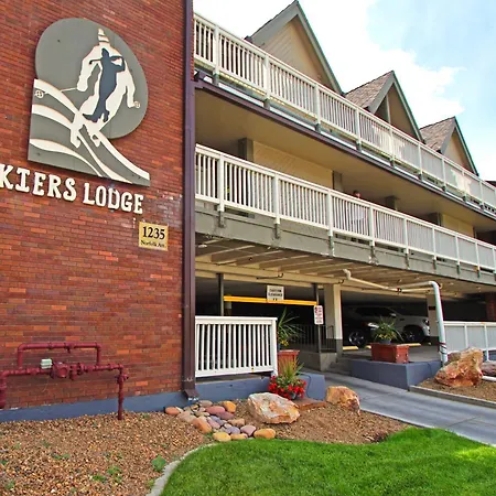 Skiers Lodge-3