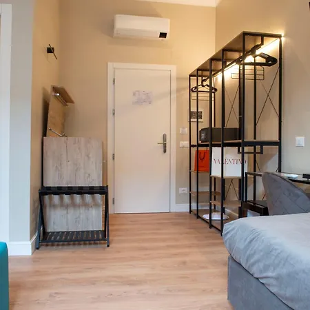 Hotel Ad Suites Nazionale-3