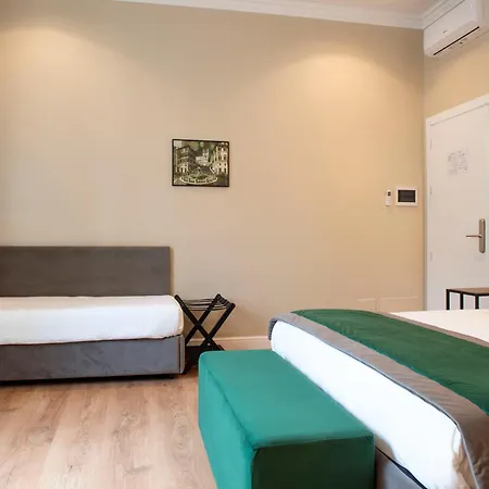 Hotel Ad Suites Nazionale-2