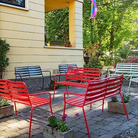 Charming 1Bd Suite In Capitol Hill - Foxglove Inn-2