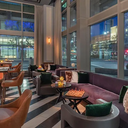 Renaissance Boston Seaport District-2