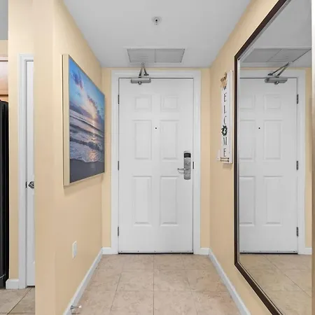 Entire Condo - Palms Of Destin Paradise-2