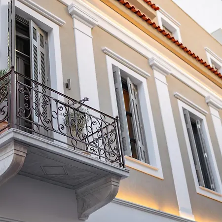 Emerald Hotel Athens-3