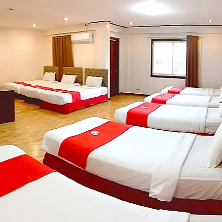 The Humbertos Hotel-2