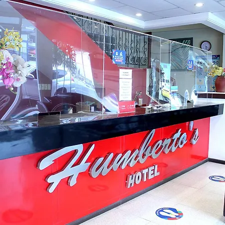 The Humbertos Hotel-3