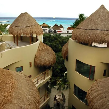 Maya Villa Condo Hotel-2