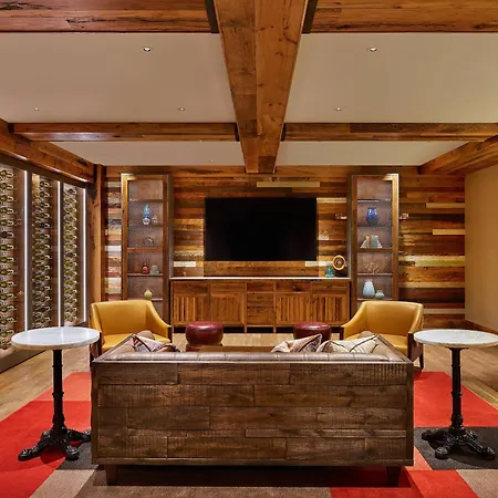 The Nines, A Luxury Collection Hotel, Portland-2