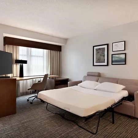 Residence Inn By Marriott Baltimore Downtown/ Inner Harbor-3