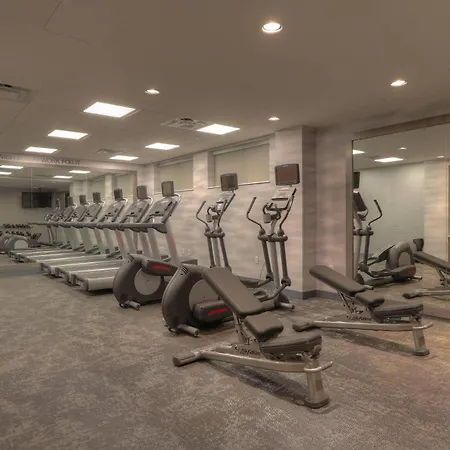 Fairfield Inn & Suites By Marriott Gatlinburg Downtown-2