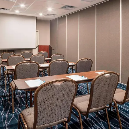 Fairfield Inn & Suites By Marriott Tijuana-3
