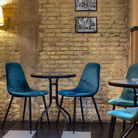 Hografic Hotel-3
