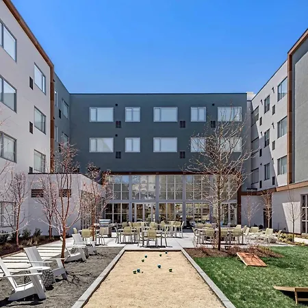 Element By Marriott Bend-2