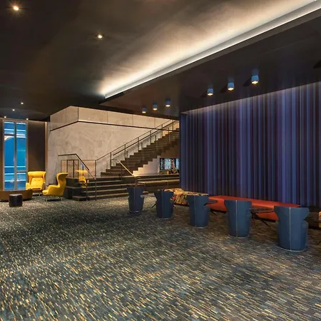 Element By Marriott Philadelphia Downtown-3