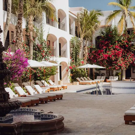 Tropicana Los Cabos, Tapestry Collection By Hilton-2