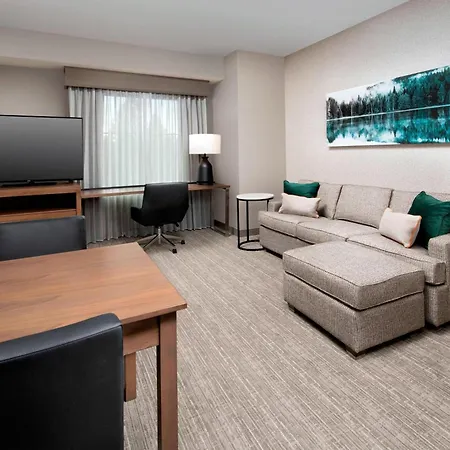 Residence Inn By Marriott Bend-3