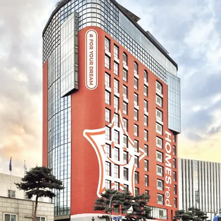 Homes Red Myeongdong-2