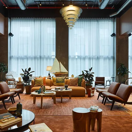 25Hours Hotel Paper Island-2