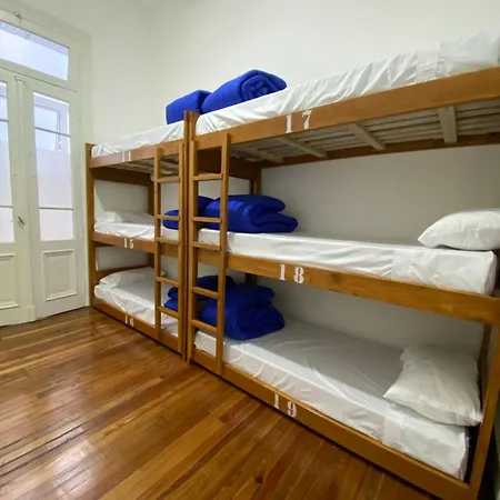 Hostel Miraflores-2