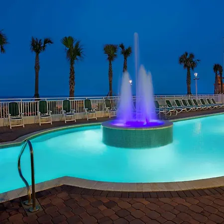 Sheraton Virginia Beach Oceanfront Hotel-2