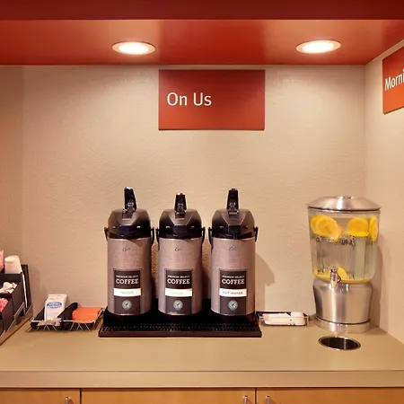 Towneplace Suites By Marriott Albany Downtown/Medical Center-3