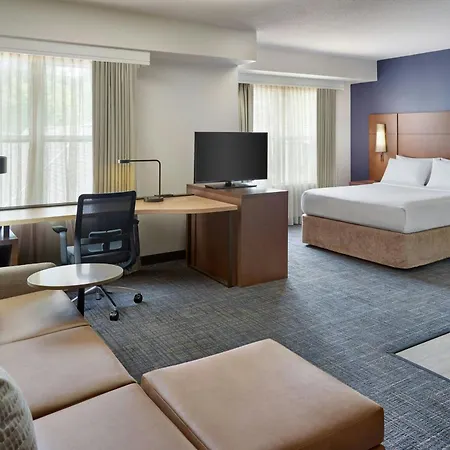 Residence Inn Asheville Biltmore-3