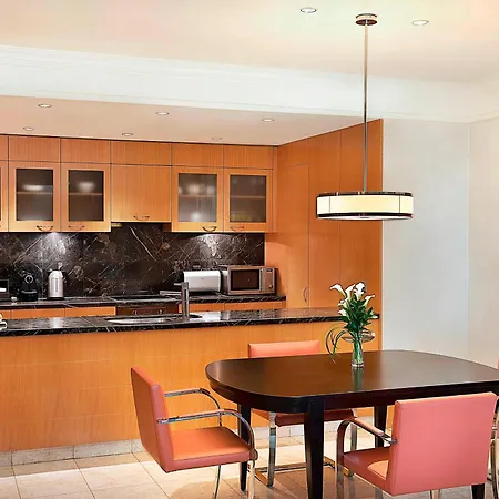 Ritz Carlton Residences Difc Downtown Dubai-3