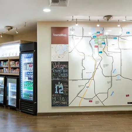 Towneplace Suites By Marriott Olympia-3