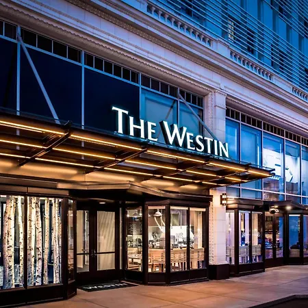 The Westin Buffalo-2