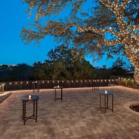 Sheraton Austin Georgetown Hotel & Conference Center-2