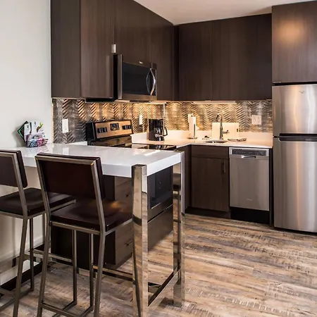 Residence Inn By Marriott Pittsburgh Oakland/University Place-3