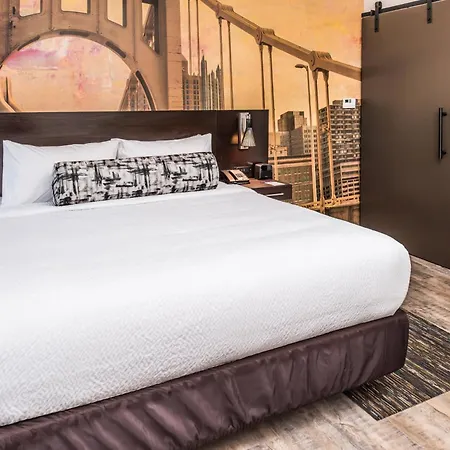 Residence Inn By Marriott Pittsburgh Oakland/University Place-2