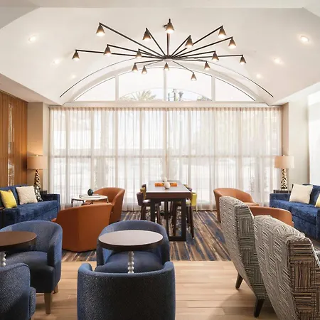 Towneplace Suites By Marriott New Orleans Downtown/Canal Street-2