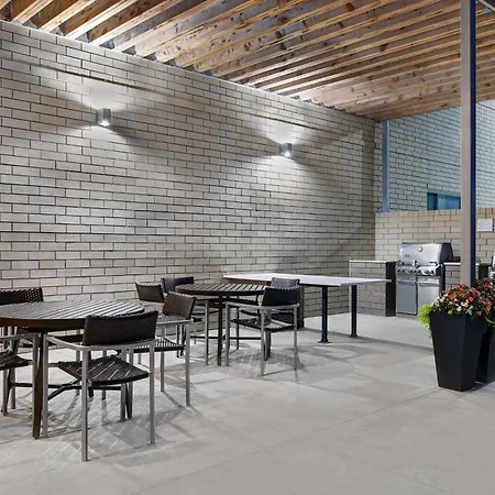 Towneplace Suites By Marriott Columbus Dublin-2