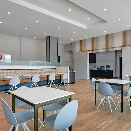 Towneplace Suites By Marriott Columbus Dublin-3