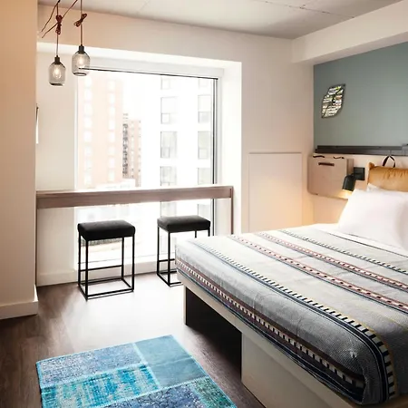 Moxy Halifax Downtown-2