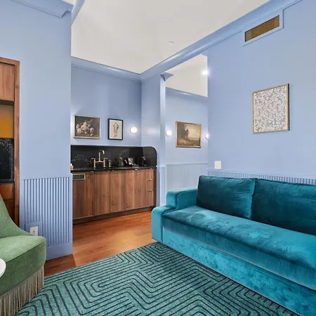 Hotel Maurice-3