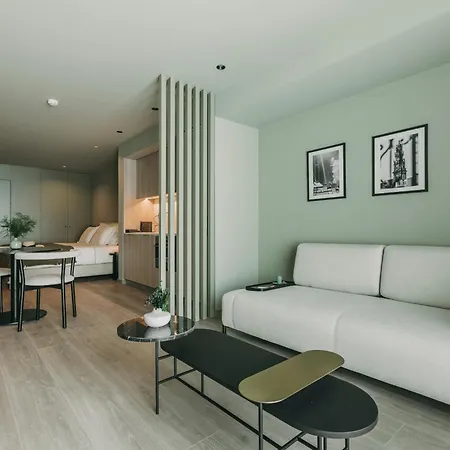 Hotels 705 Porto Prime Home-3