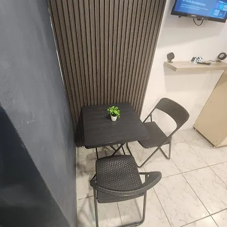 A1 Apartments Aruba-3
