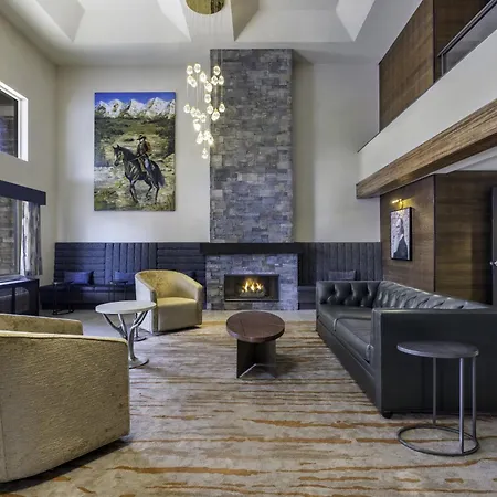 The Newberry Hotel Bend, Tapestry Collection By Hilton-3