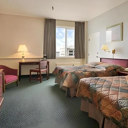 The Marlborough Hotel-3