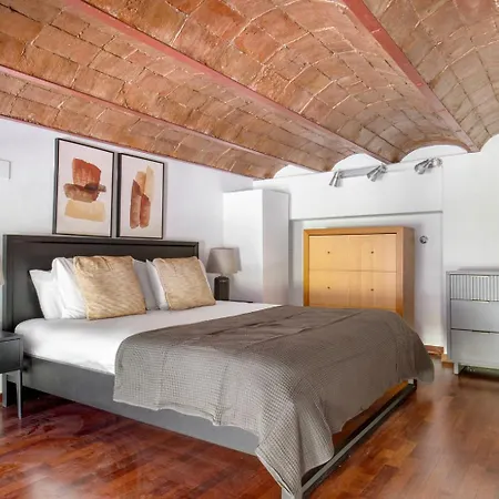 Blueground Paseo De Gracia Furnished Bcn-95-2