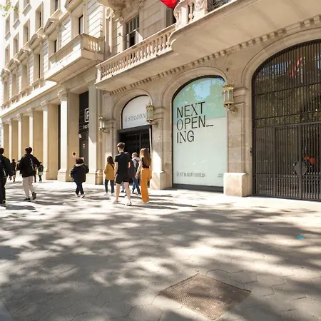 Blueground Paseo De Gracia Furnished Bcn-95-3