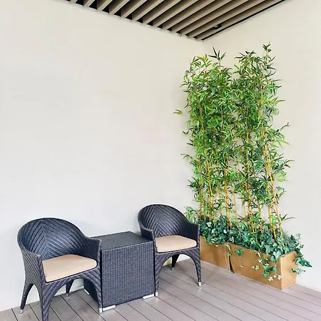 One Dundas Serviced Apartments-2
